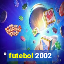 futebol 2002